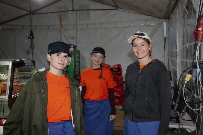 Waldinger Sommerfest 2026